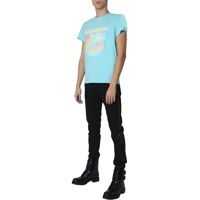 Tricouri Round Neck T-Shirt Barbati