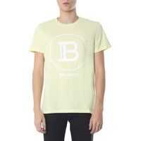 Tricouri Round Neck T-Shirt Barbati
