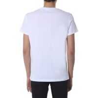 Tricouri Round Neck T-Shirt Barbati