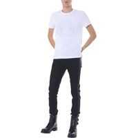 Tricouri Round Neck T-Shirt Barbati