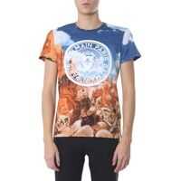 Tricouri Round Neck T-Shirt Barbati