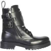 Ghete Ranger Nick Boot Barbati