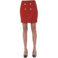 Fuste casual Short Skirt Femei