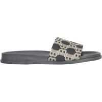Sandale Slide Sandal With Logo Barbati