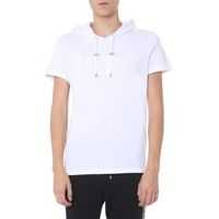 Tricouri Cotton T-Shirt Barbati