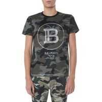Tricouri Round Neck T-Shirt Barbati