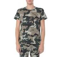 Tricouri Round Neck T-Shirt Barbati