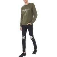 Blugi drepti Skinny Fit Jeans Barbati