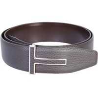 Curele Belt With Logo Barbati