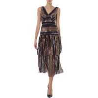 Rochii casual Midi Dress Femei