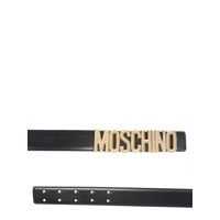 Curele Belt With Logo Femei