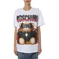 Tricouri Oversize Fit T-Shirt Femei