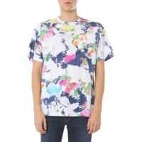 Tricouri Round Neck T-Shirt Barbati