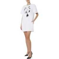 Rochii casual Printed Dress Femei