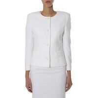 Sacouri office Cotton Jacket Femei