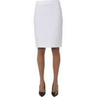 Fuste casual Pencil Skirt Femei