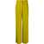 Alberta Ferretti Wide Trousers GREEN