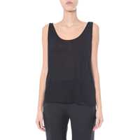 Maiouri Round Neck Top Femei