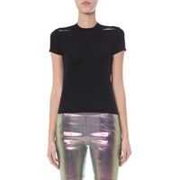 Tricouri Rick Owens Round Neck T-Shirt
