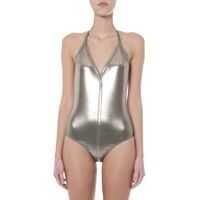 Costume de baie intregi "Halter" Swimsuit Femei