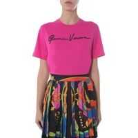 Tricouri Round Neck T-Shirt Femei