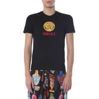 Tricouri Round Neck T-Shirt Barbati