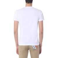 Tricouri Round Neck T-Shirt Barbati