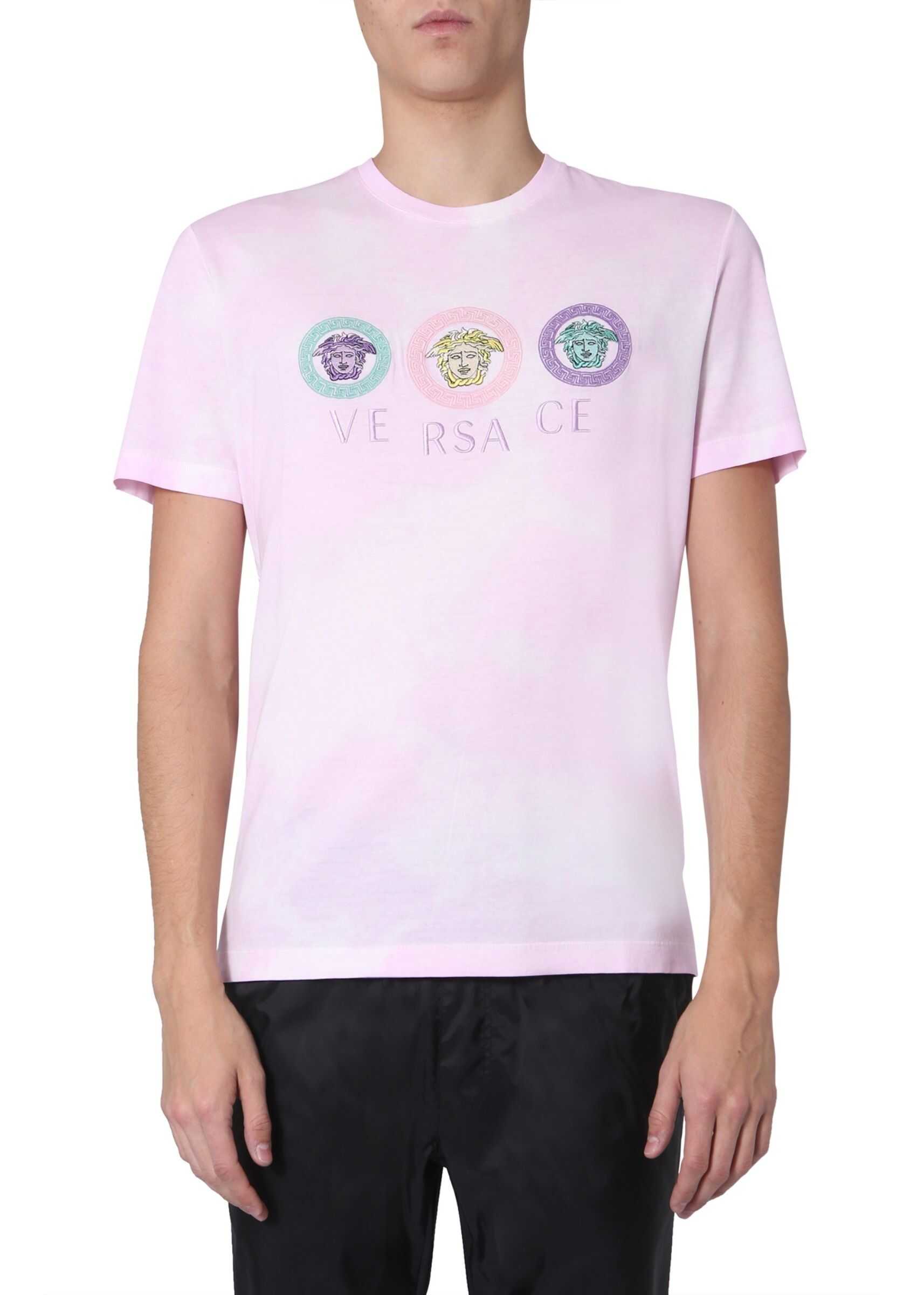 Round Neck T-Shirt