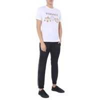 Tricouri Round Neck T-Shirt Barbati