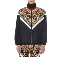 Jachete Jacket With Zip Barbati