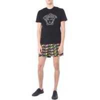 Tricouri Round Neck T-Shirt Barbati