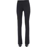 Pantaloni casual Flared Trousers Femei