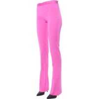 Pantaloni casual Flared Trousers Femei