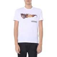 Tricouri Round Neck T-Shirt Barbati