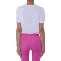 Tricouri Round Neck T-Shirt Femei