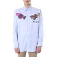 Camasi casual Printed Shirt Barbati