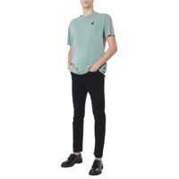 Tricouri Vivienne Westwood Round Neck T-Shirt