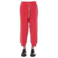 Pantaloni casual Vivienne Westwood Jogging Pants