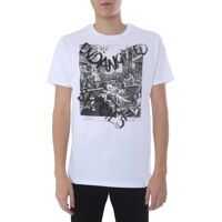 Tricouri Round Neck T-Shirt Barbati