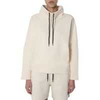 Bluze de trening High Neck Sweatshirt Femei