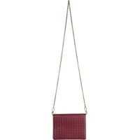 Portofele Wallet With Chain Shoulder Strap Femei