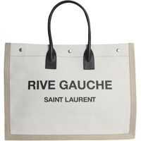 Genti de mana Rive Gauche Tote Bag Femei