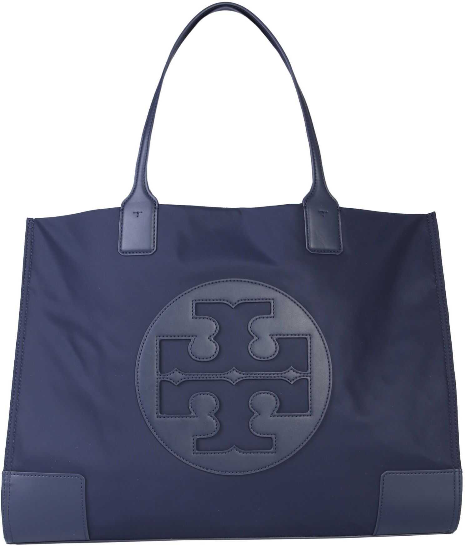 Tory Burch Ella Bag BLUE