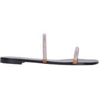 Sandale Croisette Crystal Sandal Femei