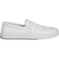 Sneakers Bottega Veneta Braided Nappa Slip - On