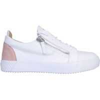 Sneakers Leather Sneaker Femei