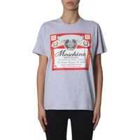 Tricouri Round Neck T-Shirt Femei