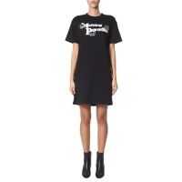 Rochii casual Crew Neck Dress Femei