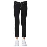 Blugi skinny Slim Fit Pants Femei