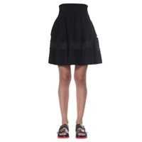 Fuste casual Knitted Skirt Femei